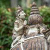 Thai Sacred Elephant Sculpture