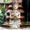 Thai Ceramic Angel Dolls