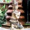 Thai Ceramic Angel Dolls