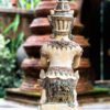 Thai Ceramic Angel Dolls