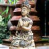 Thai Ceramic Angel Dolls