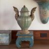 Thai Earthenware Jar