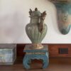 Thai Earthenware Jar