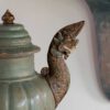 Thai Earthenware Jar
