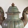 Thai Earthenware Jar