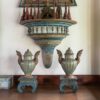 Thai Earthenware Jar