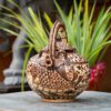 Thai dragon water pot