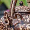 Thai dragon water pot